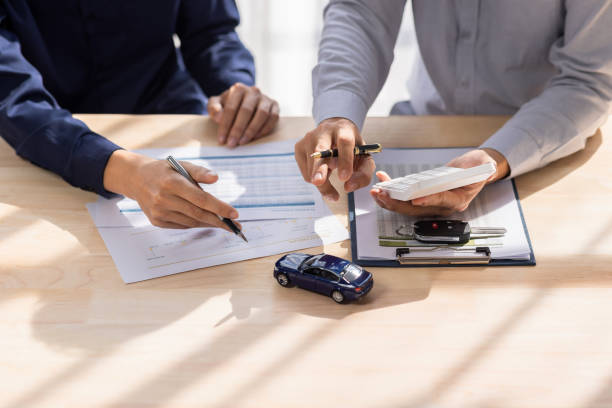 Local Haynesville, LA insurance for Haynesville drivers